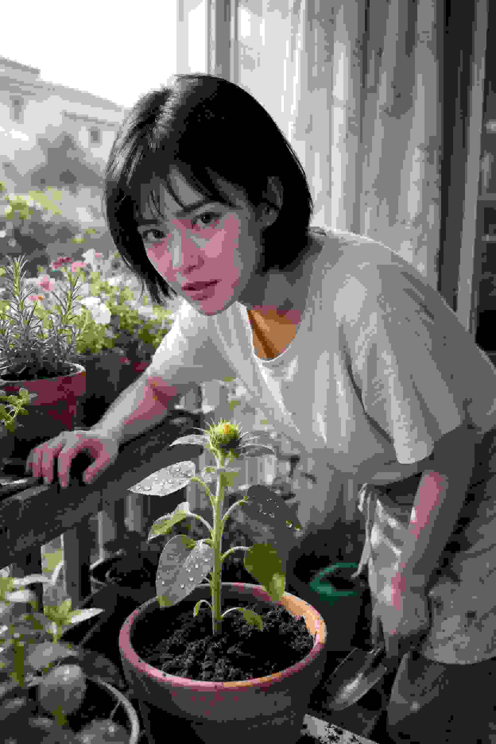 校园恋歌