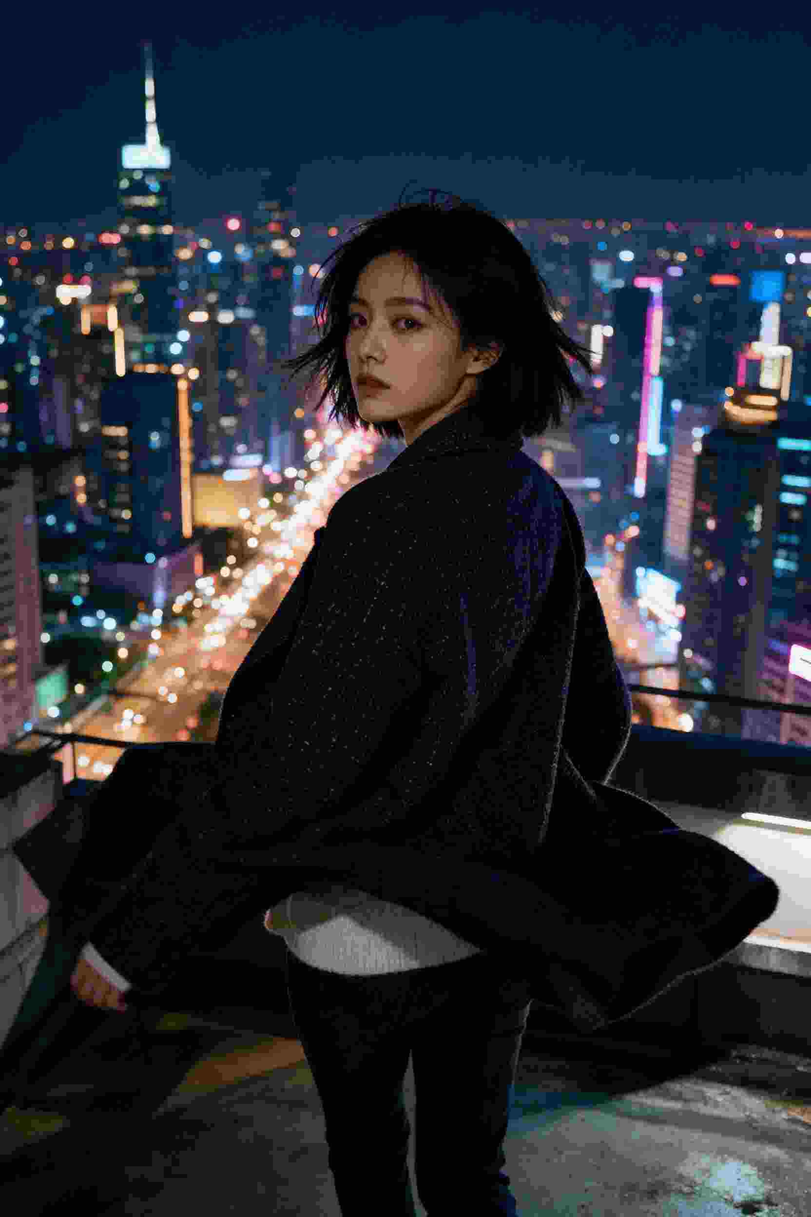 温泉镇的秘密